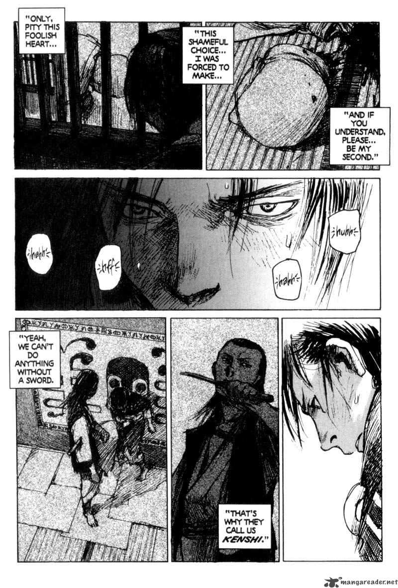 Blade Of The Immortal 93 17