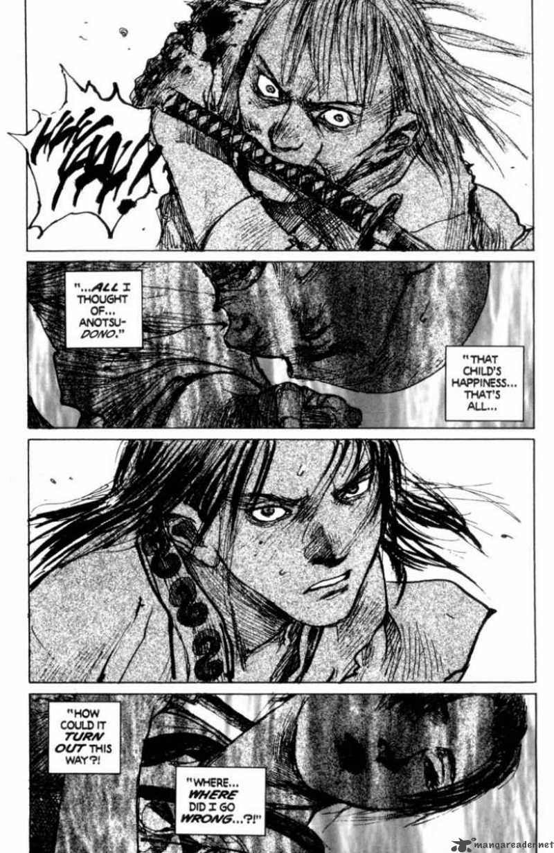 Blade Of The Immortal 93 19