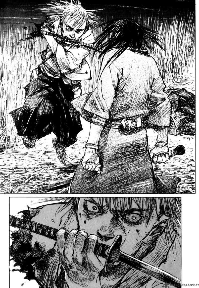 Blade Of The Immortal 93 20