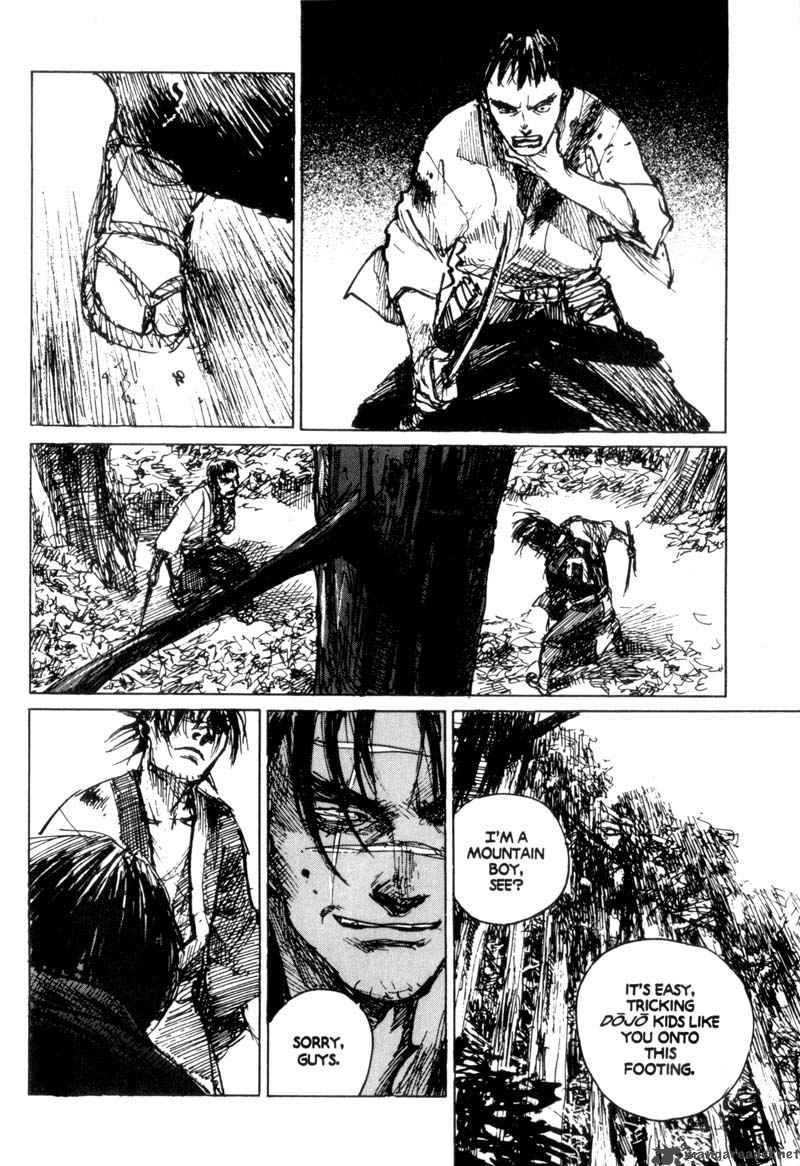 Blade Of The Immortal 93 3
