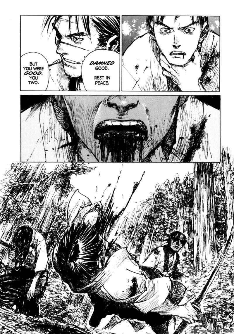 Blade Of The Immortal 93 4