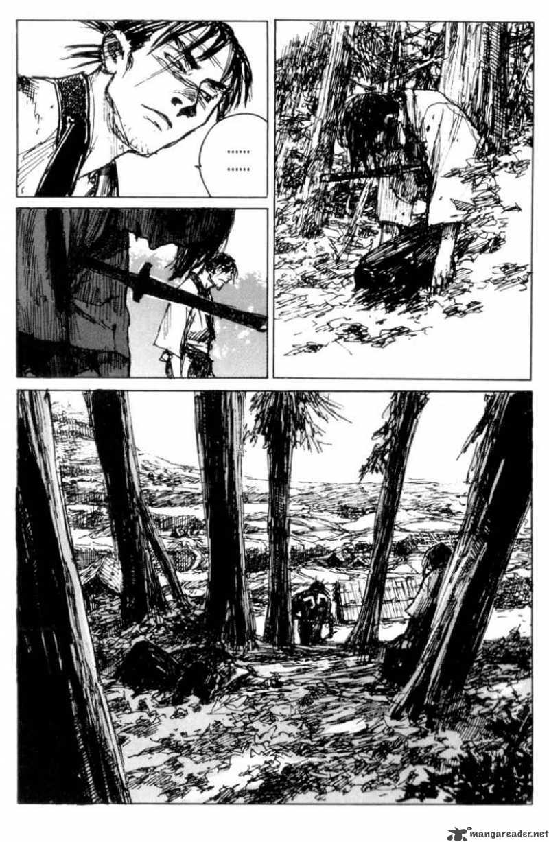 Blade Of The Immortal 93 5