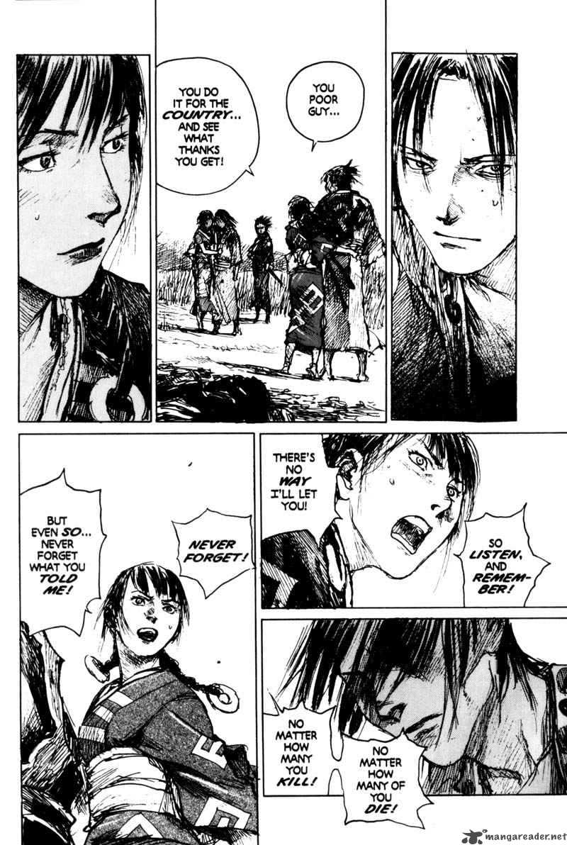 Blade Of The Immortal 94 12