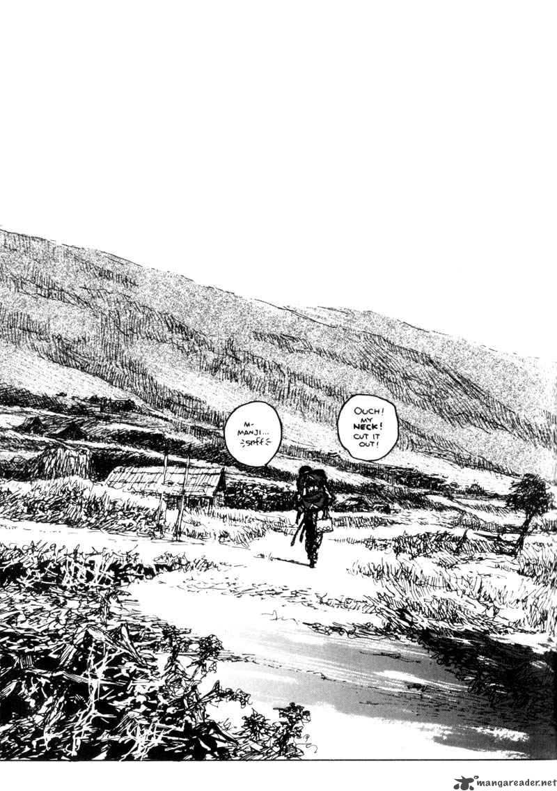 Blade Of The Immortal 94 19