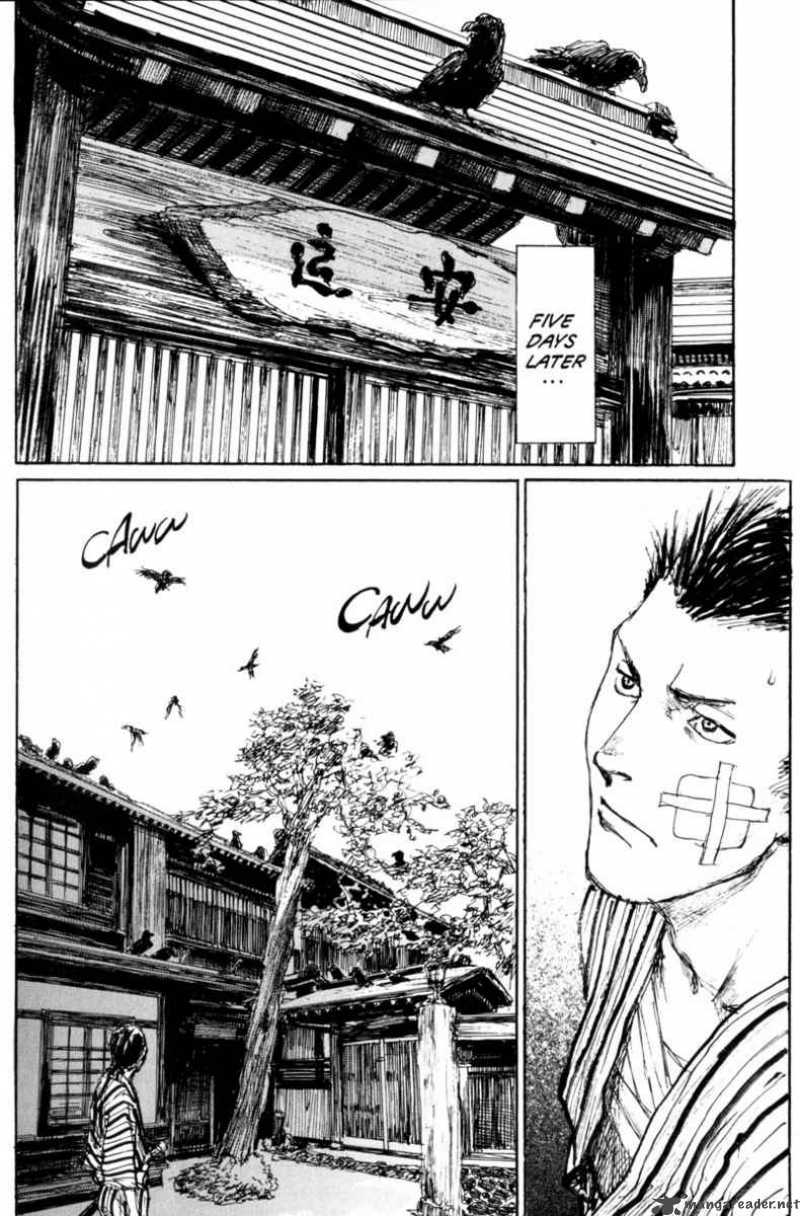 Blade Of The Immortal 94 20