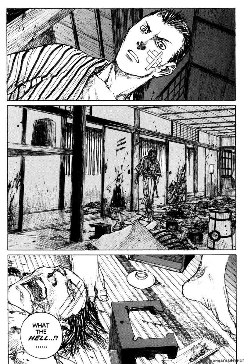Blade Of The Immortal 94 22