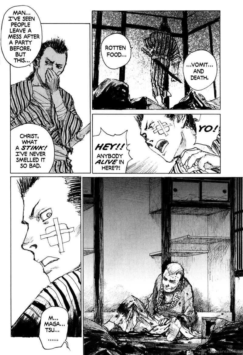 Blade Of The Immortal 94 23