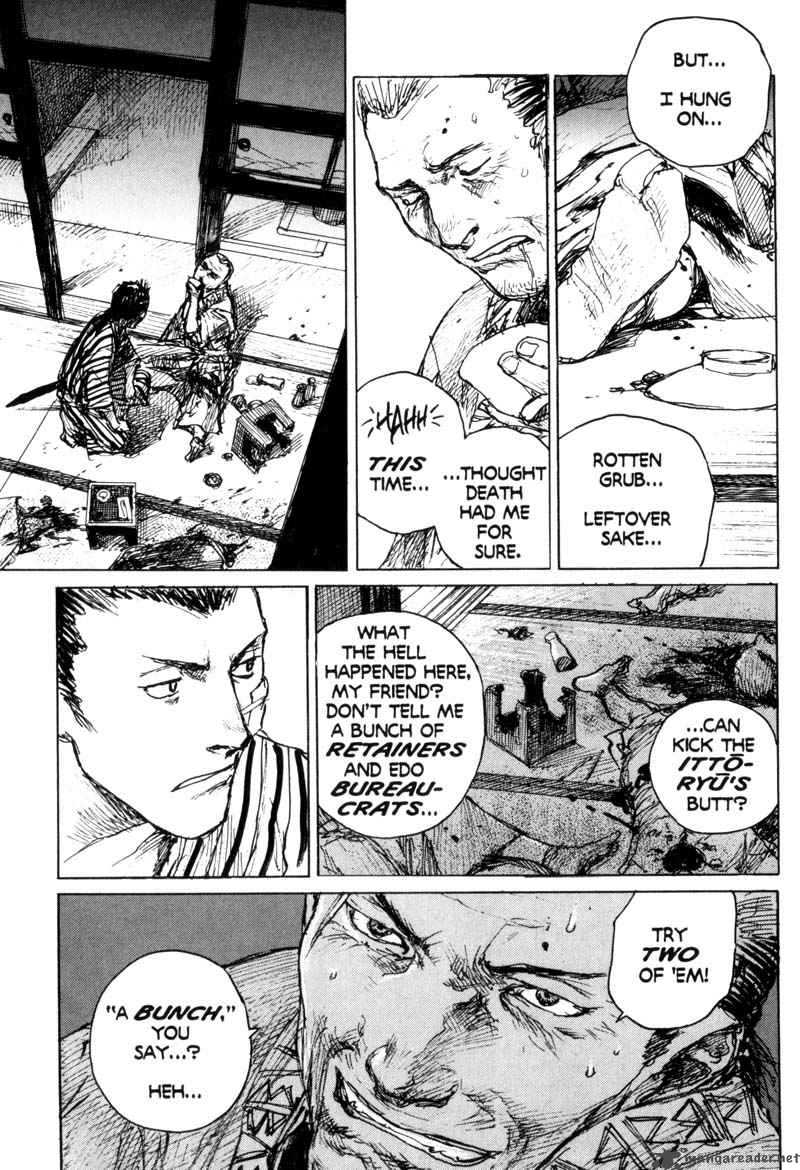 Blade Of The Immortal 94 24