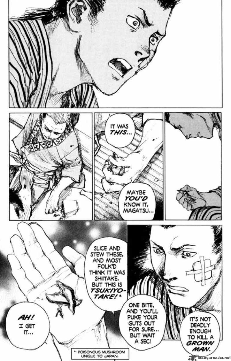 Blade Of The Immortal 94 25