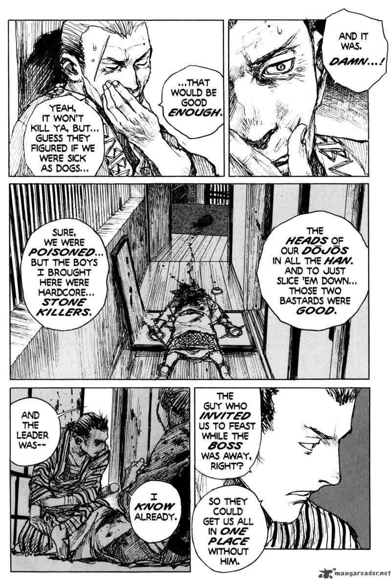 Blade Of The Immortal 94 26