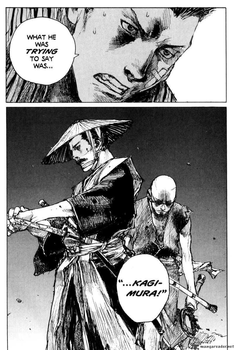 Blade Of The Immortal 94 28