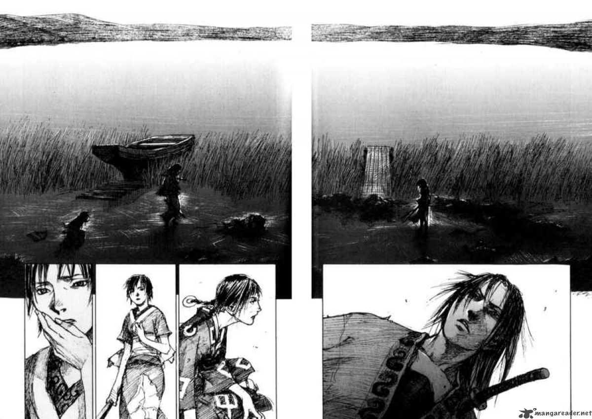 Blade Of The Immortal 94 4