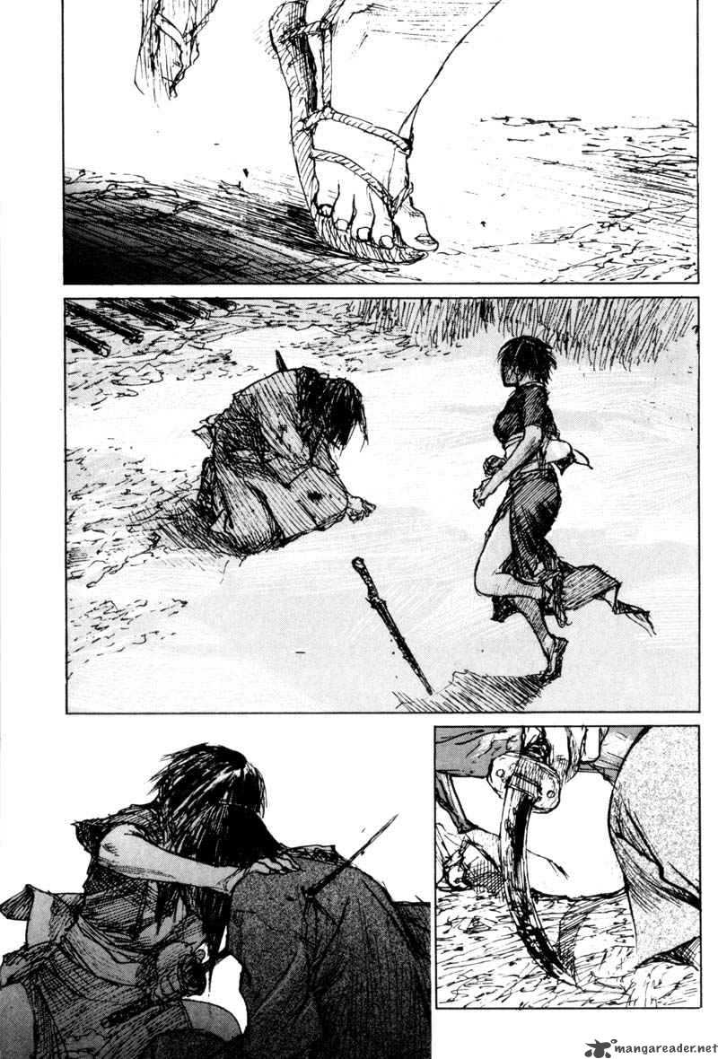 Blade Of The Immortal 94 5