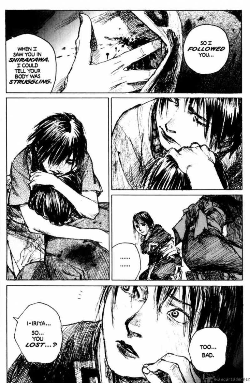 Blade Of The Immortal 94 6