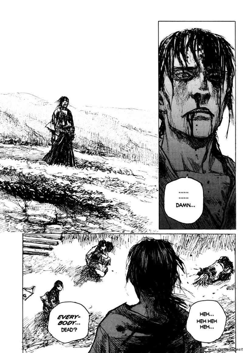 Blade Of The Immortal 94 7