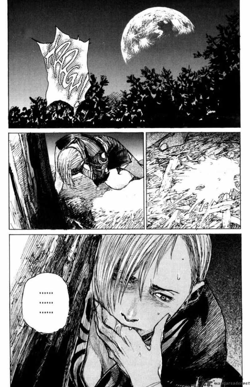 Blade Of The Immortal 95 12