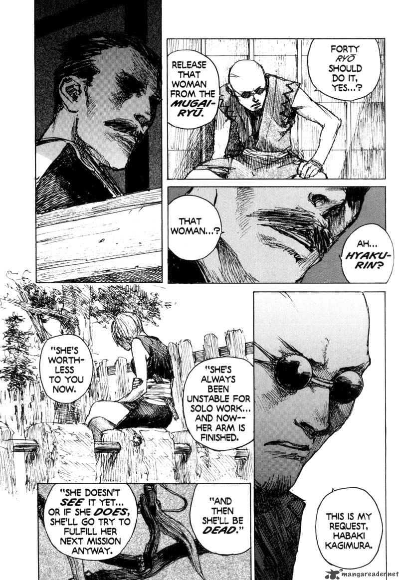 Blade Of The Immortal 95 6
