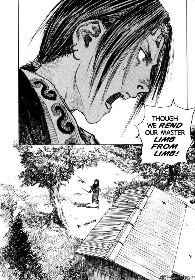 Blade Of The Immortal 96 13