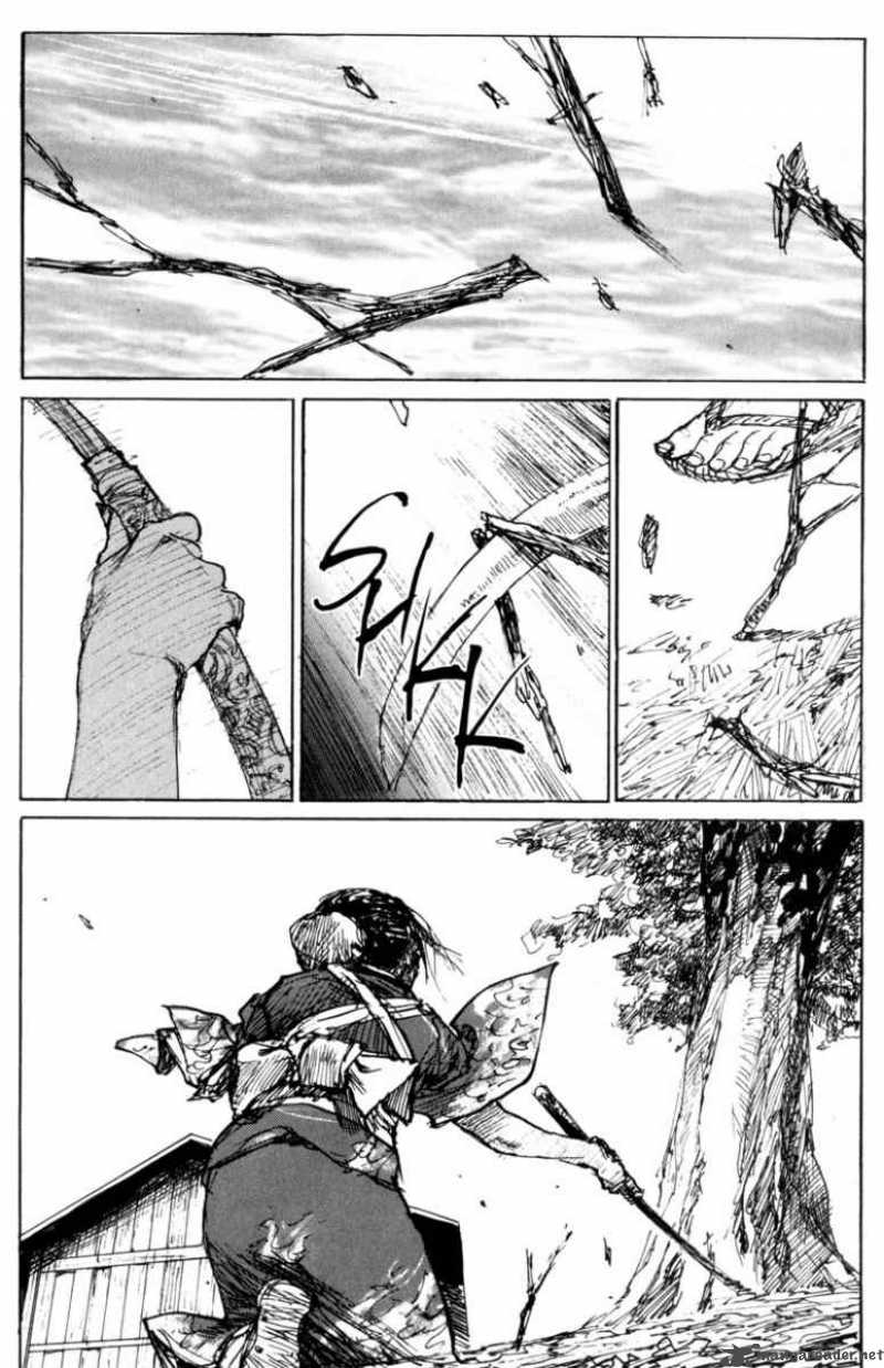 Blade Of The Immortal 96 14