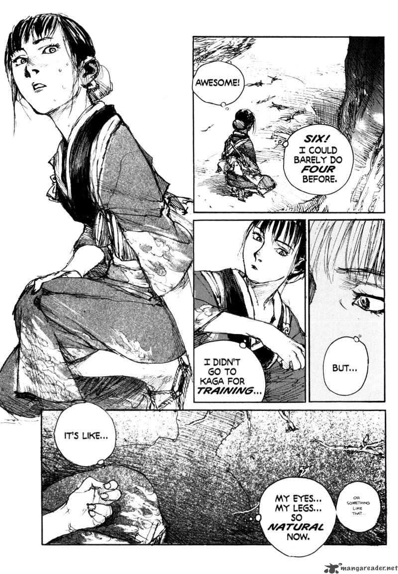 Blade Of The Immortal 96 15