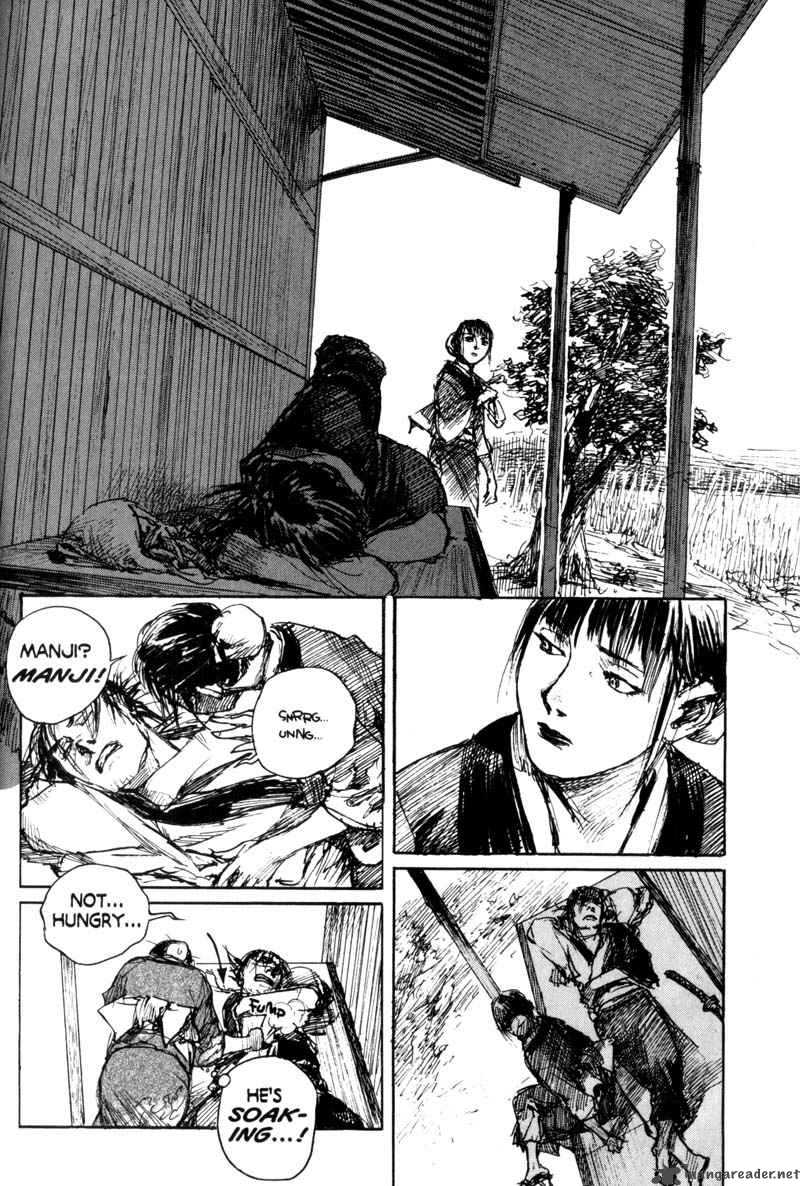 Blade Of The Immortal 96 16