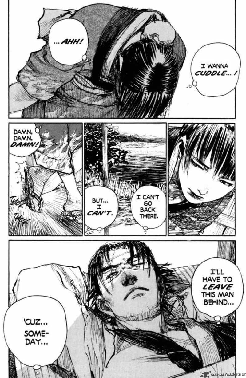 Blade Of The Immortal 96 17