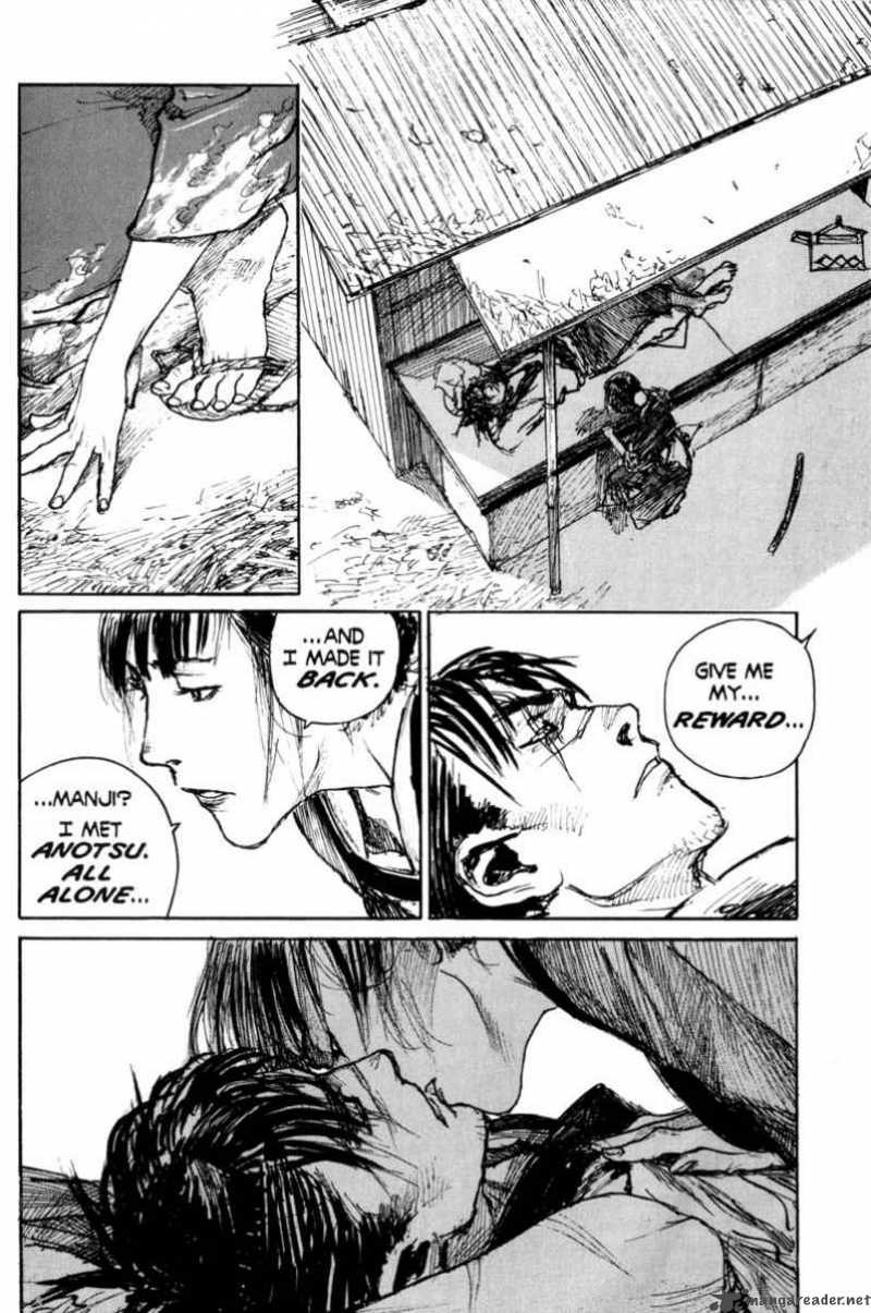 Blade Of The Immortal 96 18