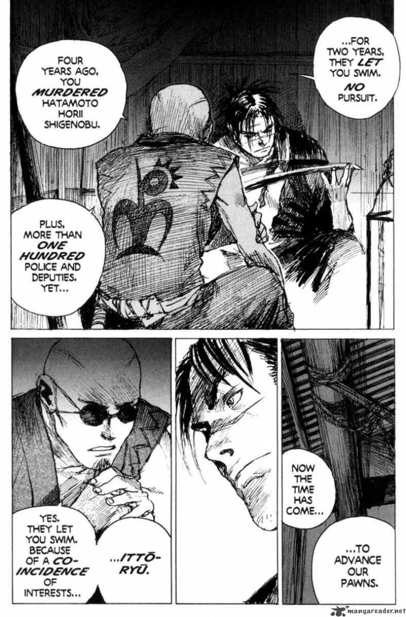Blade Of The Immortal 96 27