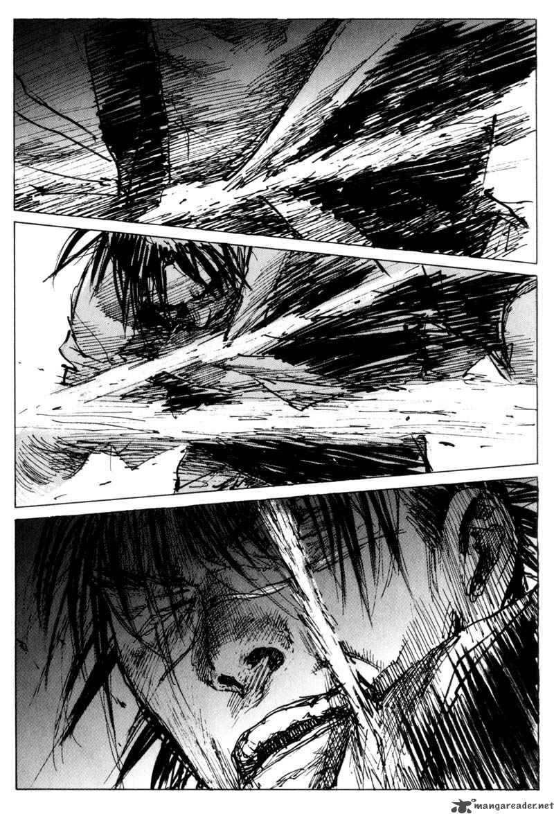 Blade Of The Immortal 97 16