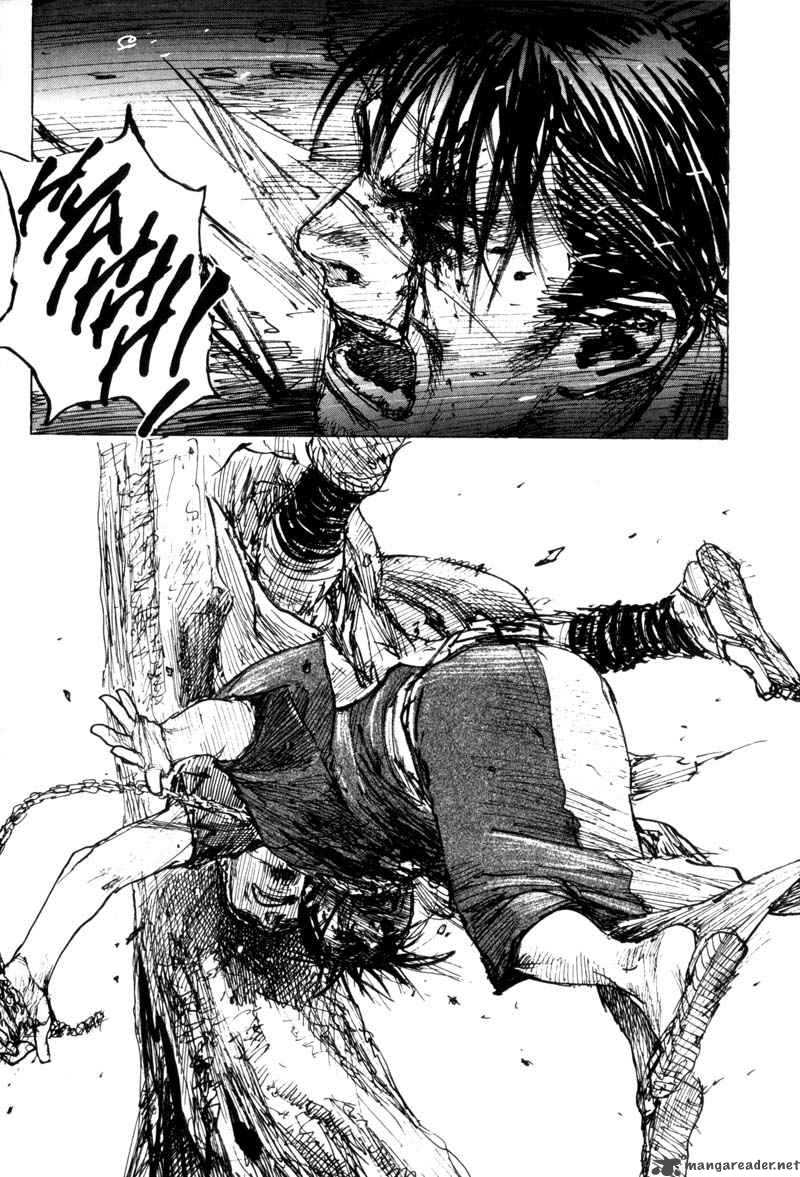 Blade Of The Immortal 97 21