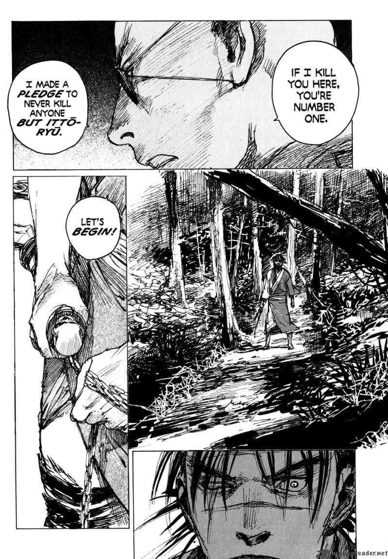 Blade Of The Immortal 97 5