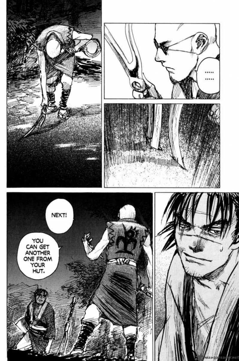 Blade Of The Immortal 97 9