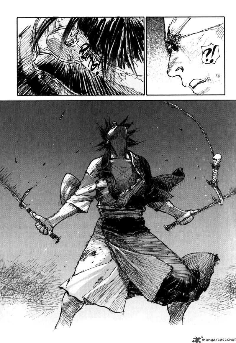 Blade Of The Immortal 98 16
