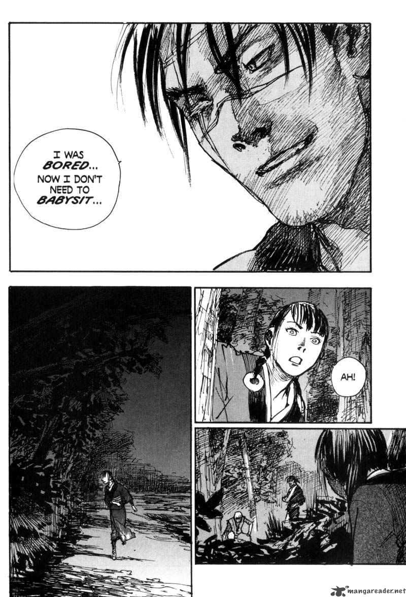 Blade Of The Immortal 98 21