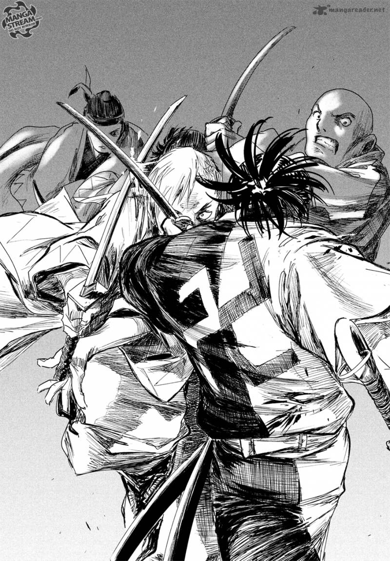 Blade Of The Immortal Bakumatsu Arc 1 52