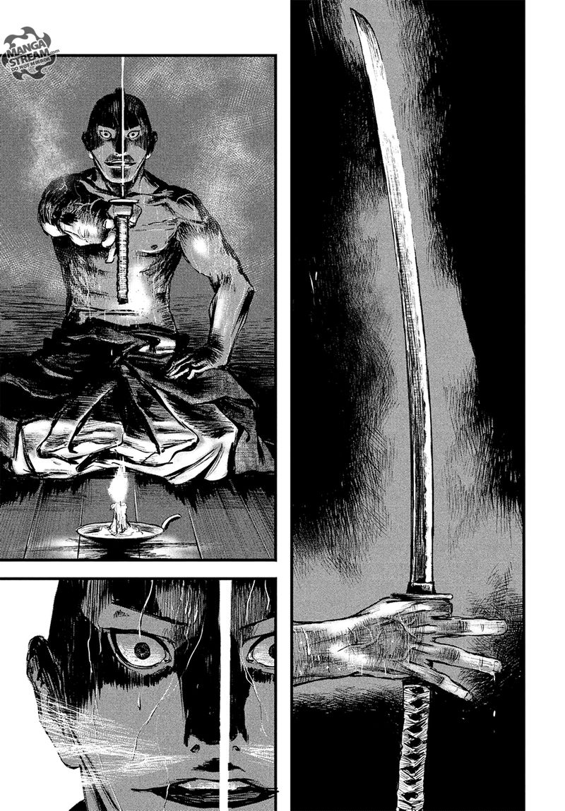 Blade Of The Immortal Bakumatsu Arc 6 27