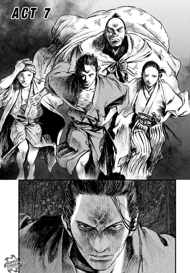 Blade Of The Immortal Bakumatsu Arc 7 3