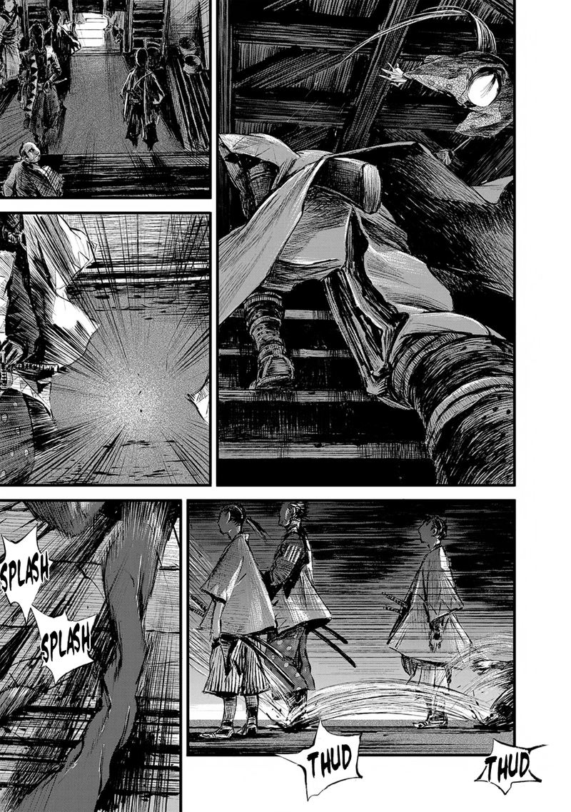 Blade Of The Immortal Bakumatsu Arc 9 15