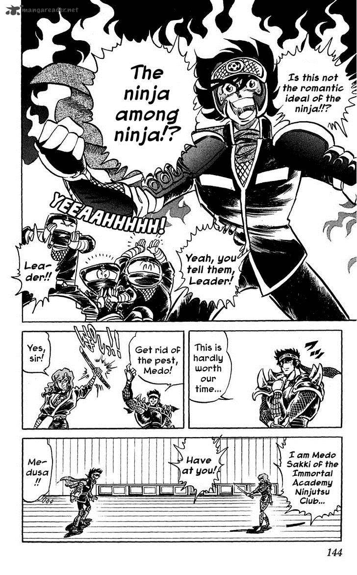 Blazing Ninjaman 5 10