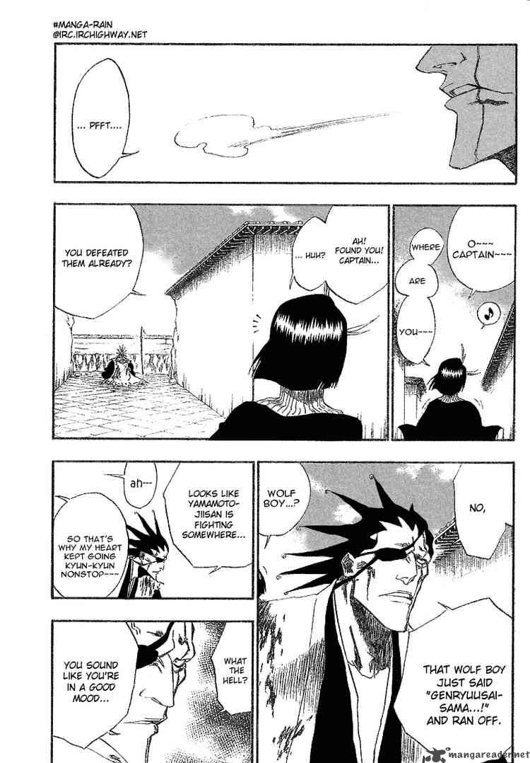 Bleach 156 1