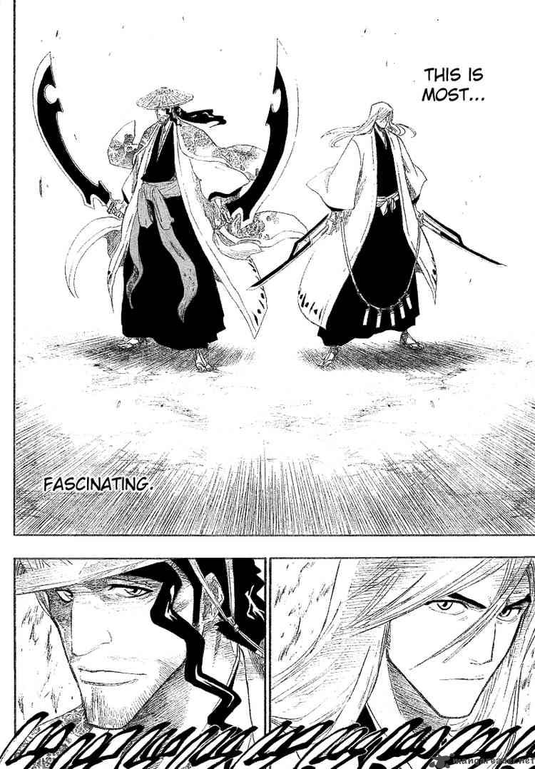 Bleach 156 15