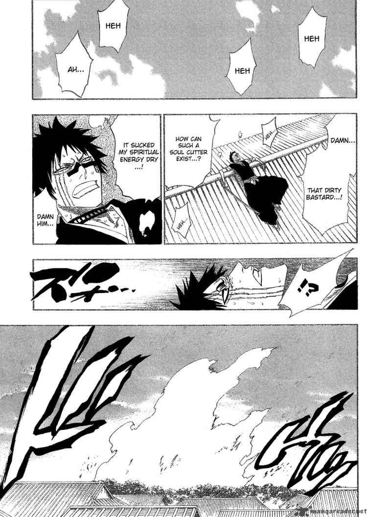 Bleach 156 3