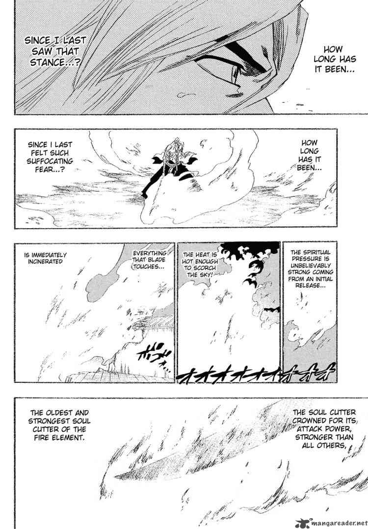 Bleach 156 7