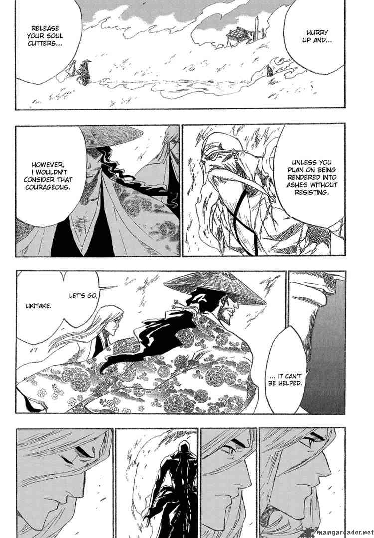 Bleach 156 9