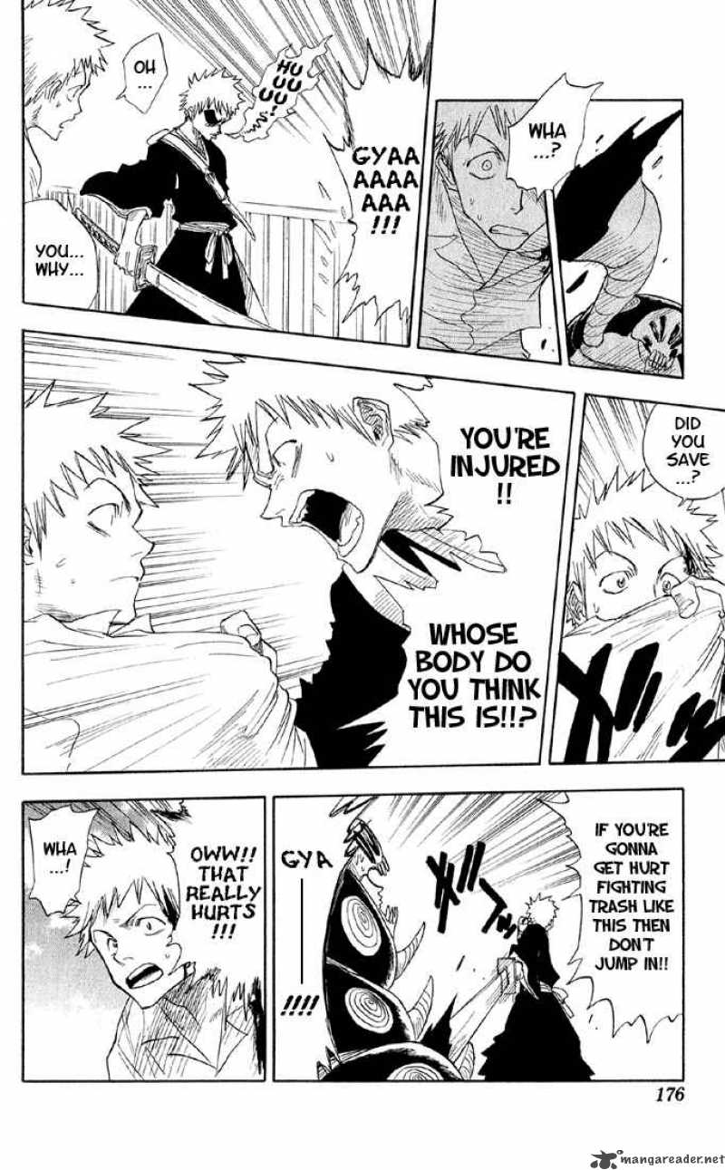 Bleach 16 11