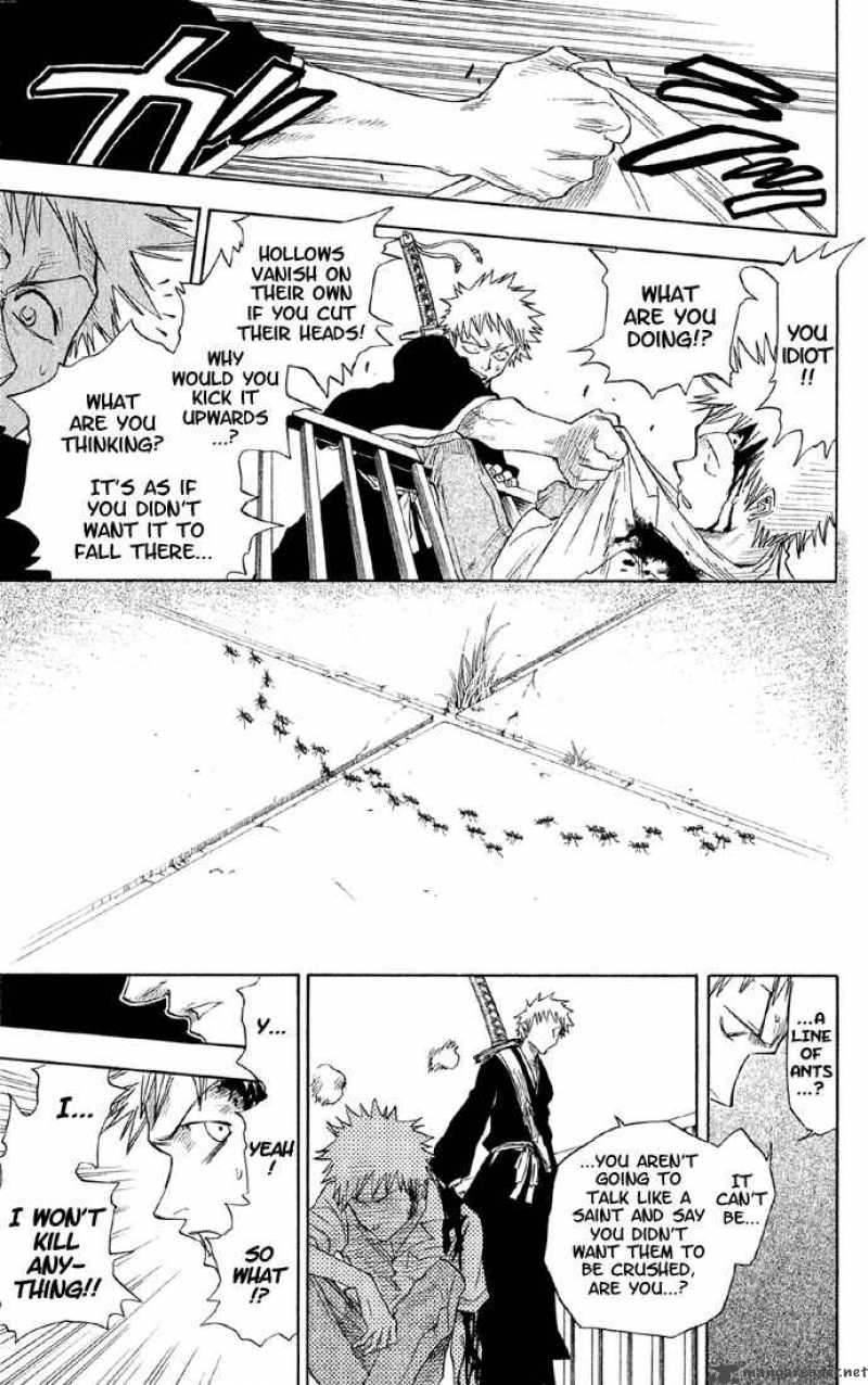 Bleach 16 14