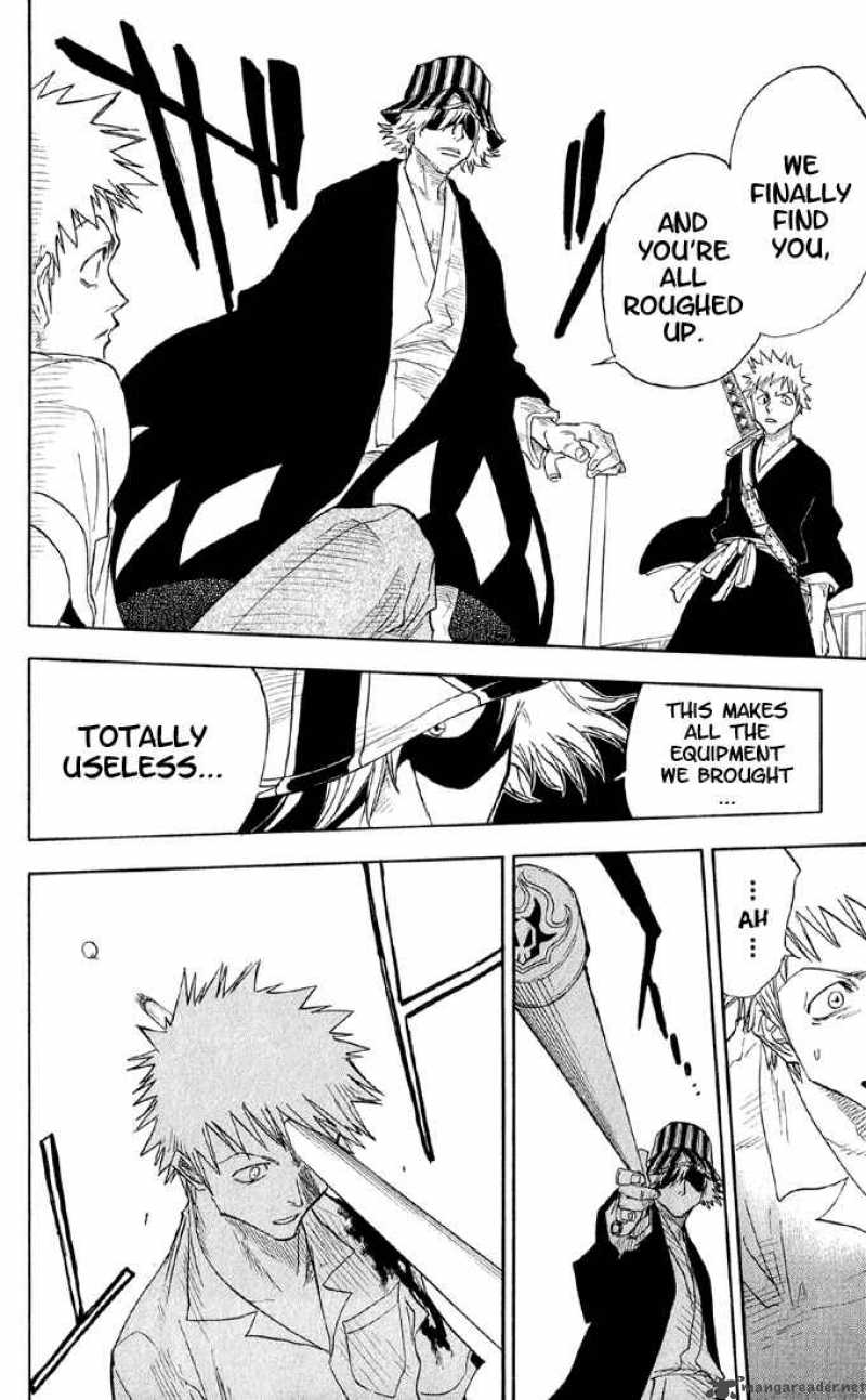 Bleach 16 17