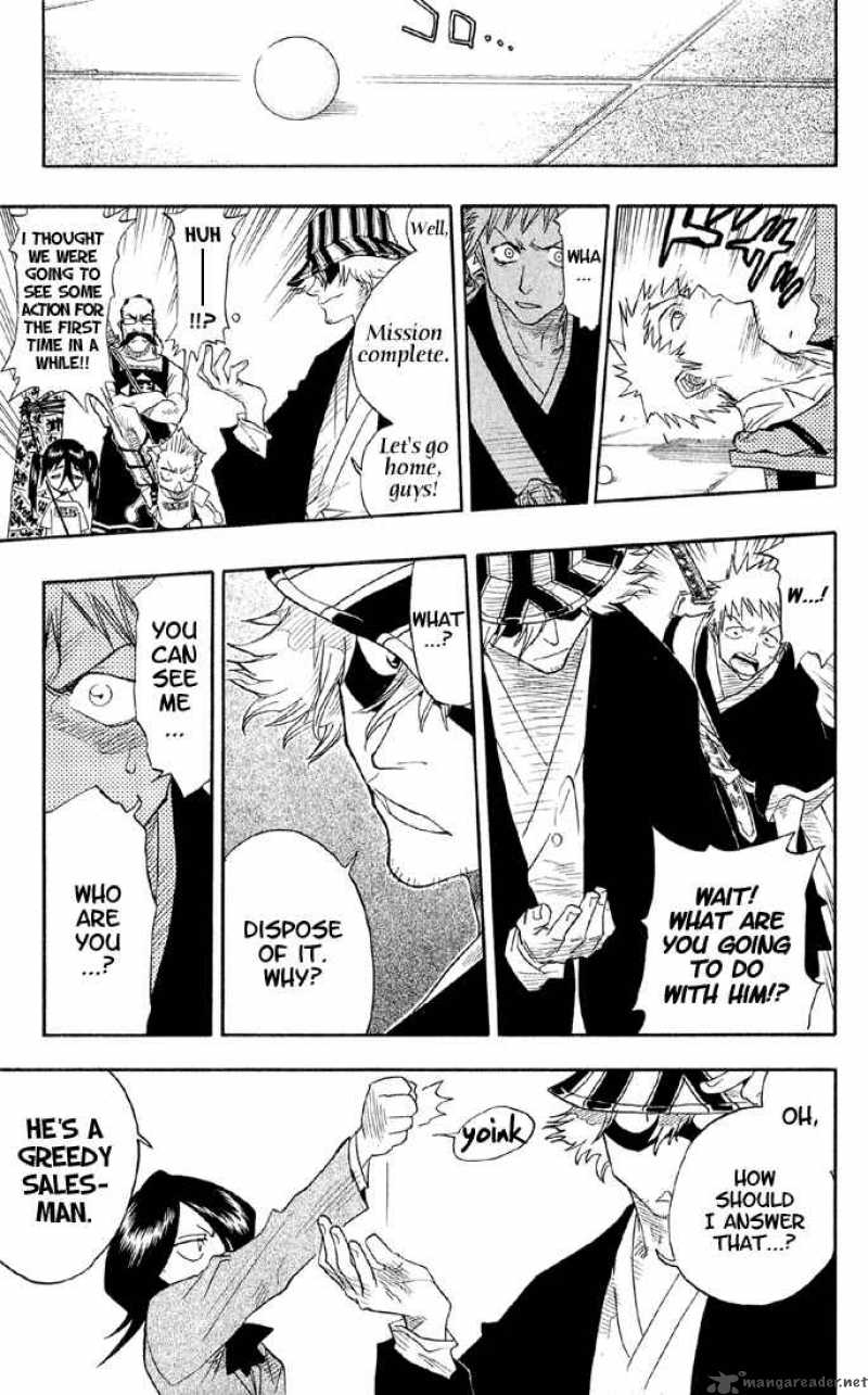 Bleach 16 18