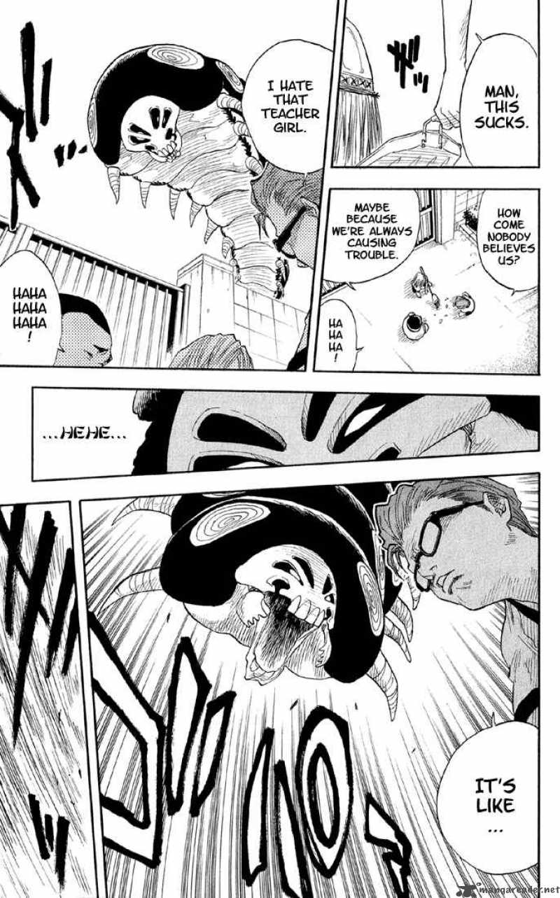 Bleach 16 6