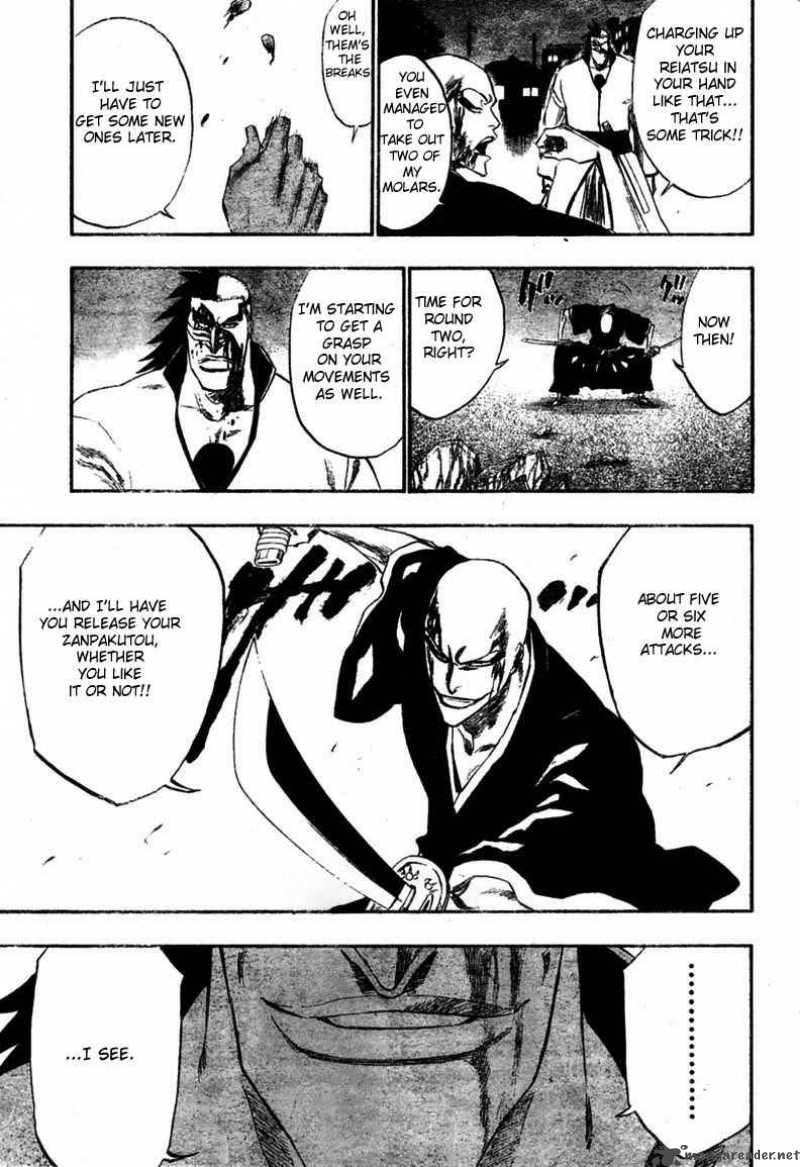 Bleach 203 19